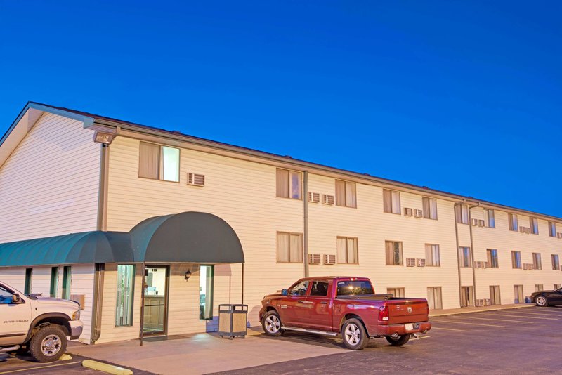 Rodeway Inn