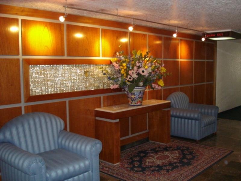 segovia regency hotel