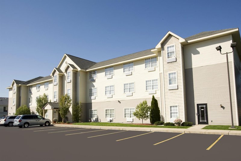 Americas Best Value Inn & Suites Three Rivers