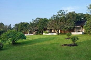 The Fern Samali Resort,Gavhe, Dapoli ,4 star