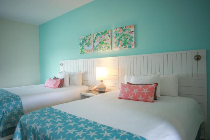 Pelican Bay Resort At Lucaya,Near Port Lucaya Marketplace,4 star
