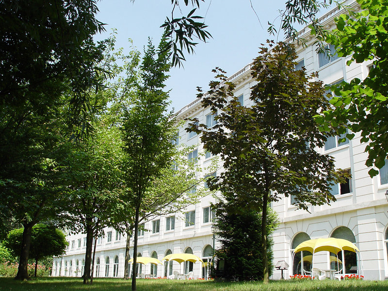 The President Brussels Hotel,Brussels-Capital Region>>Brussels,4 star