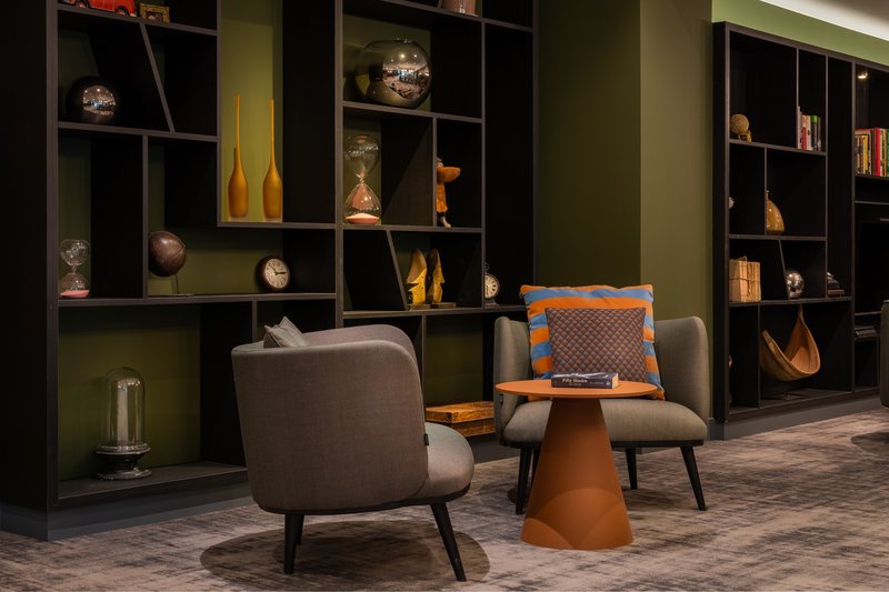 holiday inn brussels airport by ihg