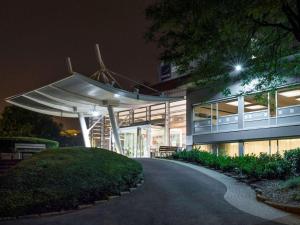 novotel brussels airport