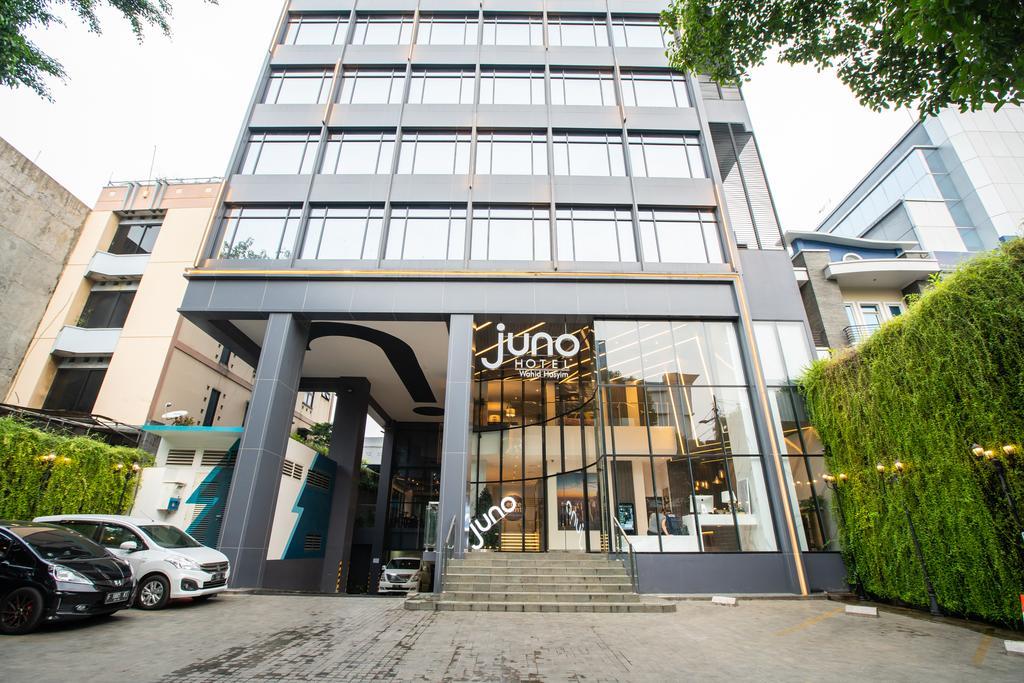 Juno Tanah Abang Jakarta,,3 star