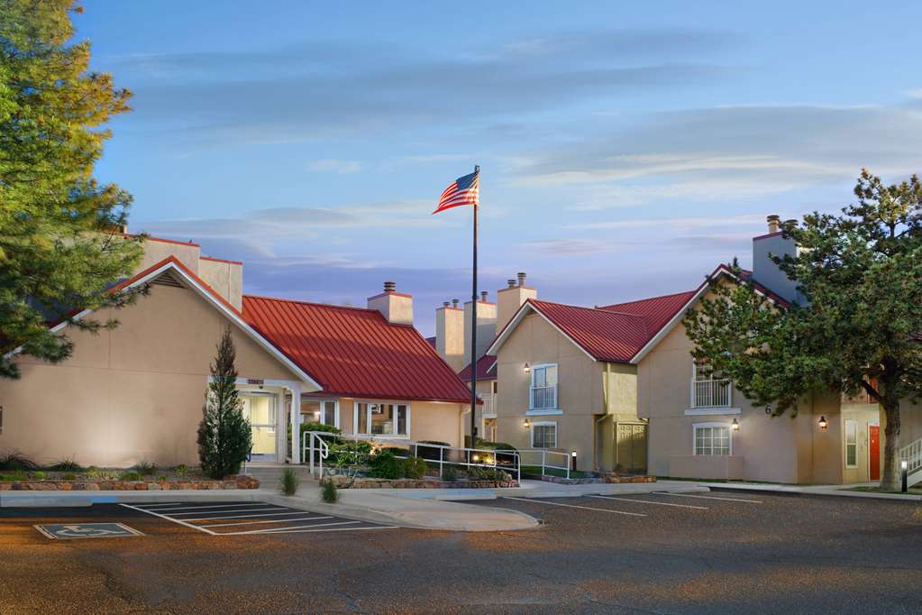 sonesta es suites albuquerque