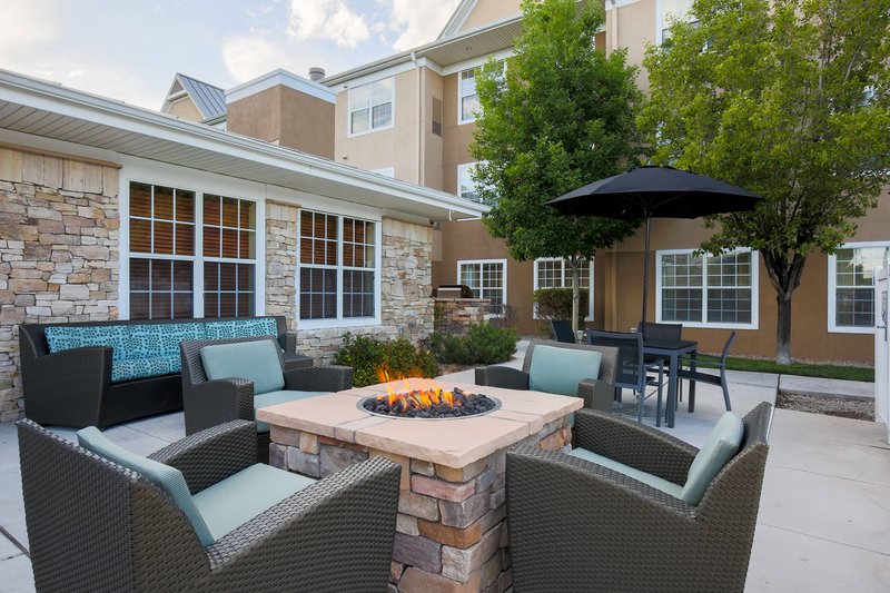 residence inn by marriott albuquerque north