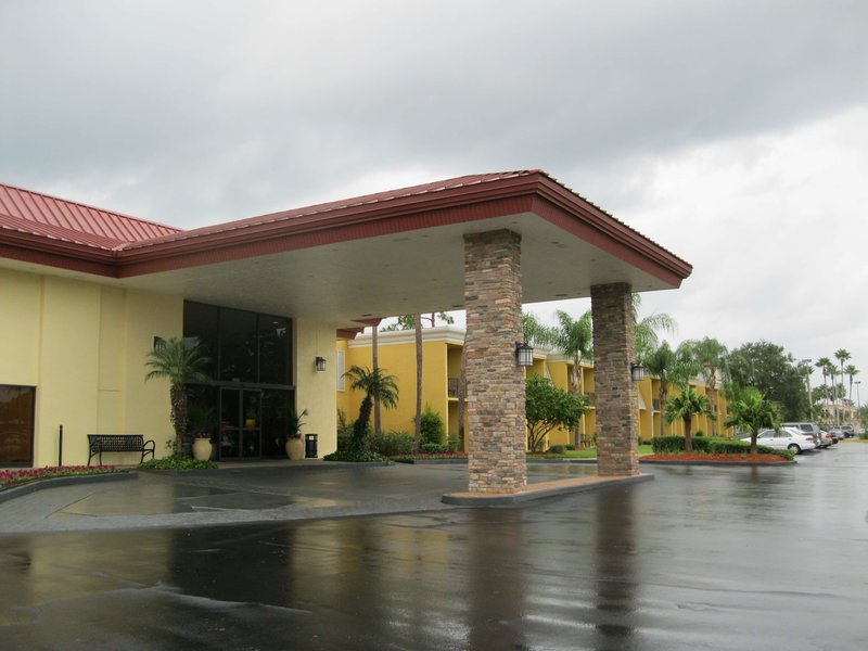 Best Western International Speedway Hotel,Port Orange>>Daytona Beach,2.5 star