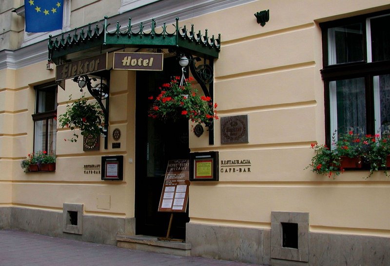hotel elektor