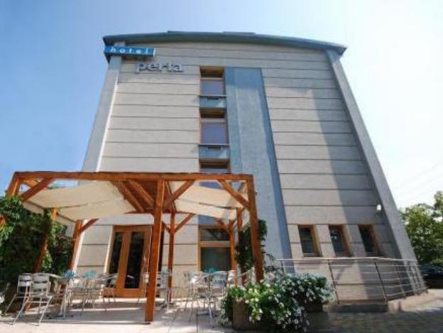hotel perla