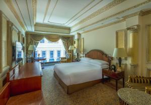 intercontinental dar al tawhid makkah by ihg