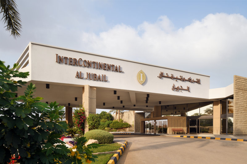 Intercontinental Al Jubail By Ihg,Dammam>>Al Jubail,5 star