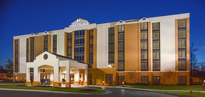 Hyatt Place Cincinnati/Blue Ash