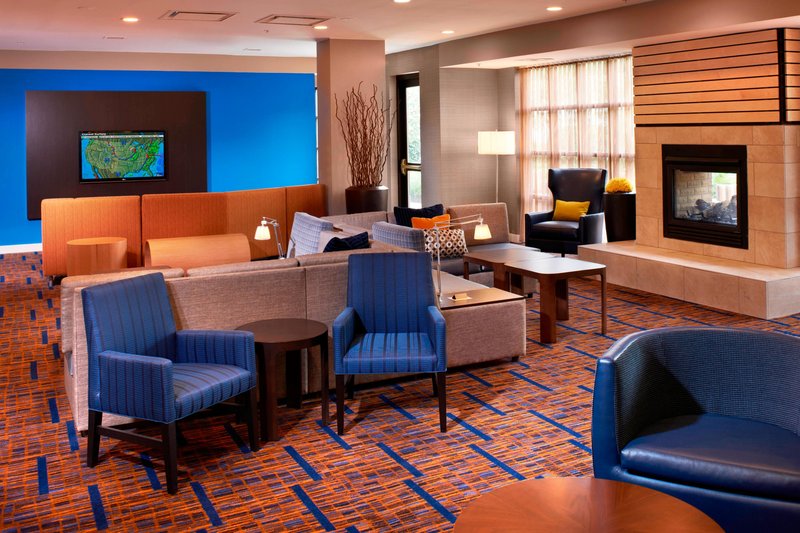 Courtyard By Marriott Cincinnati-Covington,Cincinnati>>Bellevue,3 star