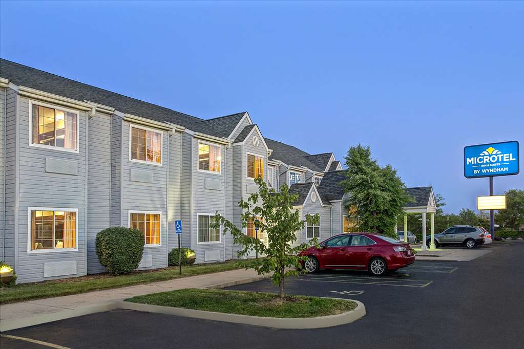 Microtel Inn & Suites By Wyndham Mason/Kings Island,Hamilton County>>Cincinnati,2 star