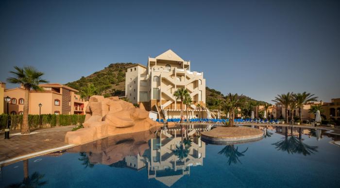 La Manga Club Las Lomas Village,,4 star