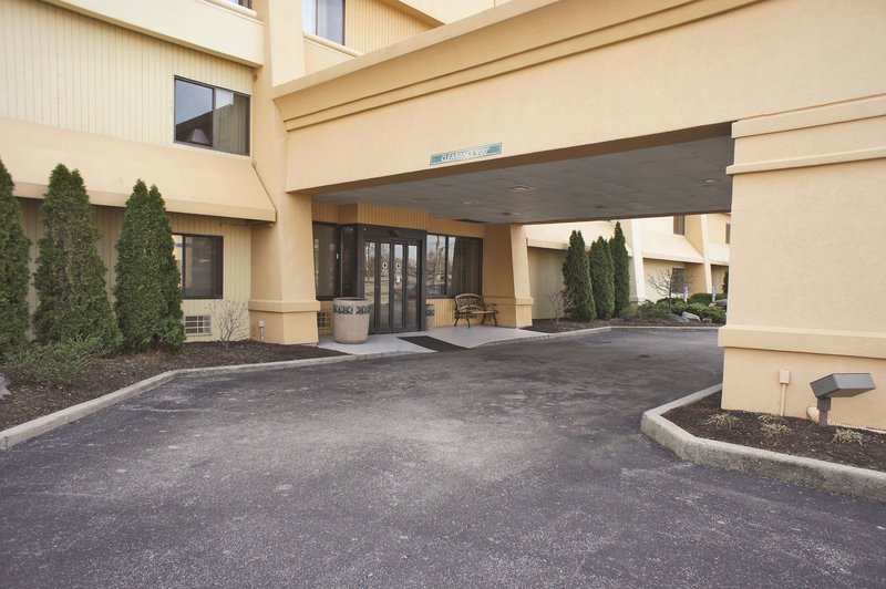 la quinta inn and suites by wyndham cincinnati north