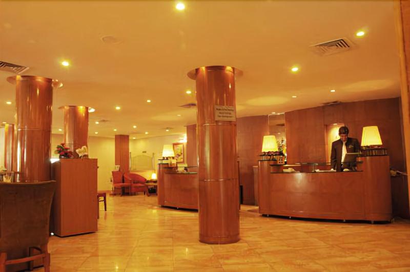 Hotel Baseraa,Secunderabad>>Hyderabad,3 star
