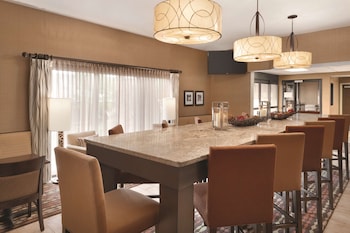 hampton inn cincinnati kings island