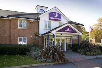 Premier Inn Loughton/Buckhurst Hill,,2 star