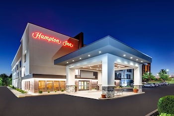 Hampton Inn Cincinnati Airport - North,Covington>>Cincinnati,3 star