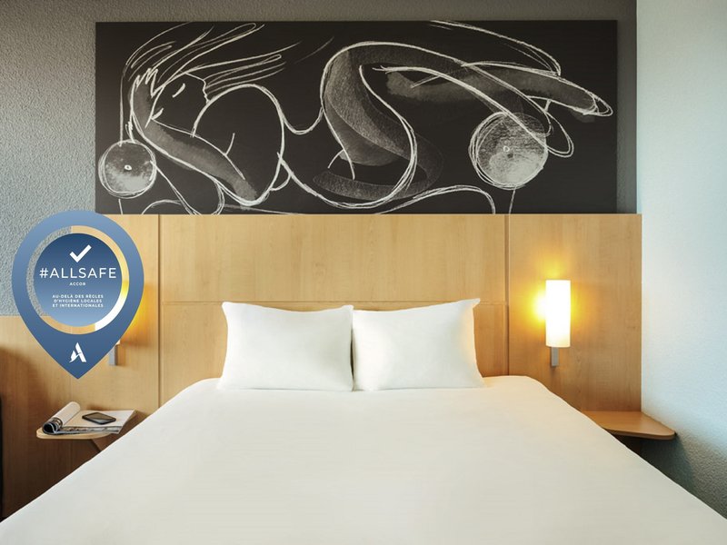 hotel ibis strasbourg centre petite france