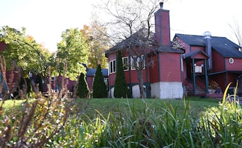 Gregory House Country Inn,,3 star