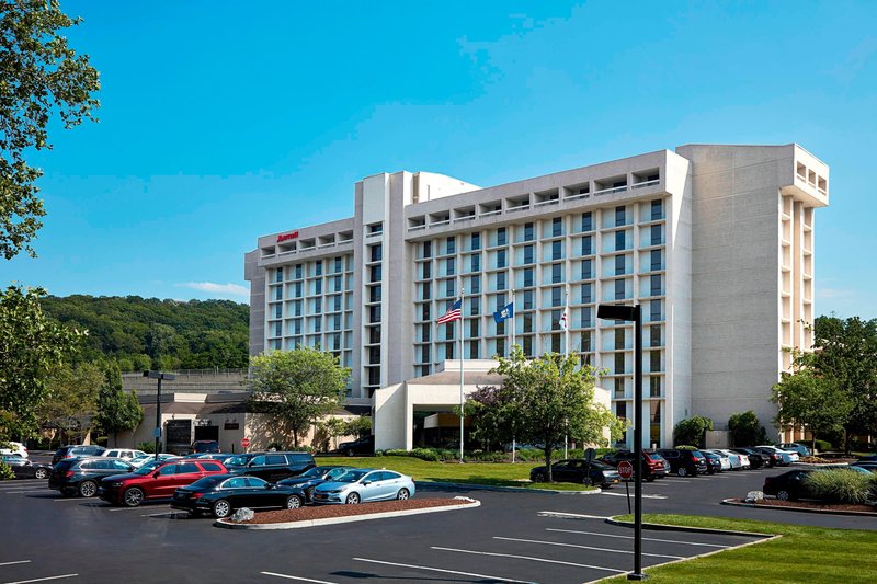 Westchester Marriott