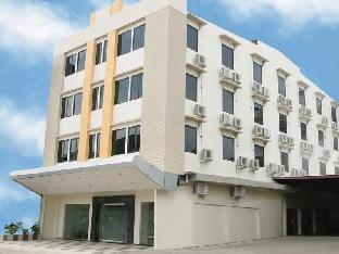 Hotel Aroma Inn Pontianak,,1 star