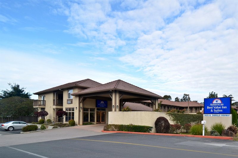 The Miramar Inn & Suites,San Francisco>>Half Moon Bay,2 star