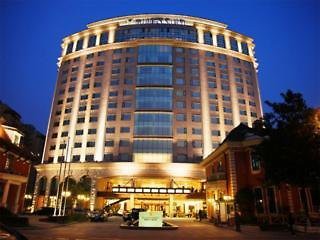 Millennium Chengdu,Wuhou>>Chengdu,5 star
