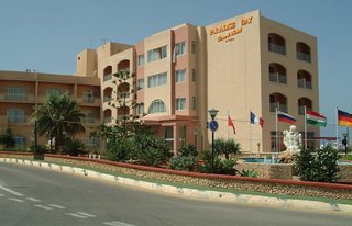 Paradise Bay Resort,Malta>>Cirkewwa,4 star