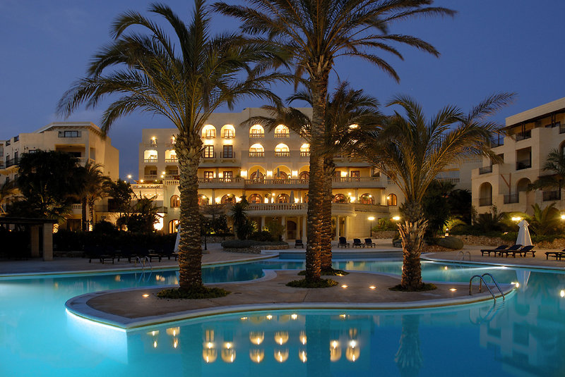 Kempinski Hotel San Lawrenz,Near Ta' Dbiegi Crafts Village,5 star