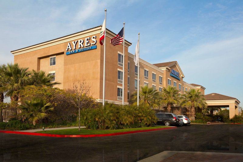 Best Western Ontario Mills Mall,Ontario>>Los Angeles,2.5 star