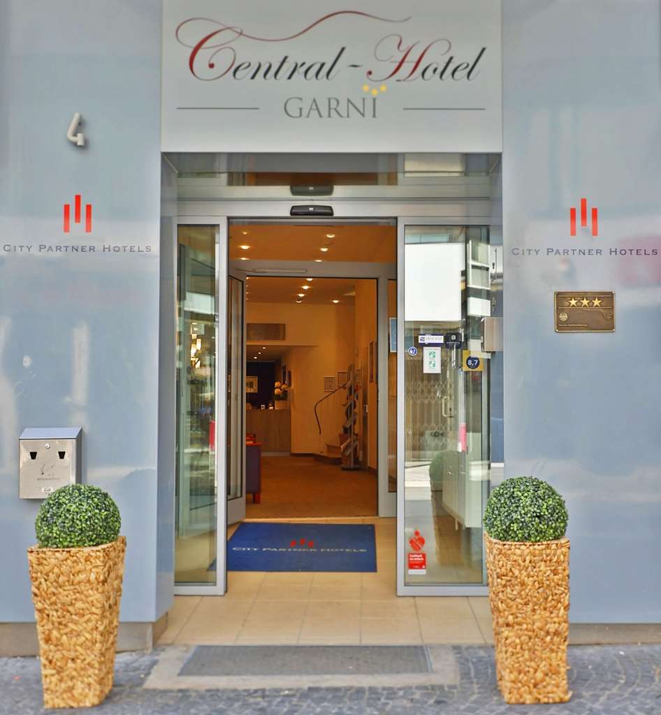 city partner hotel central wuppertal