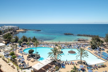 alexandre grand teguise playa