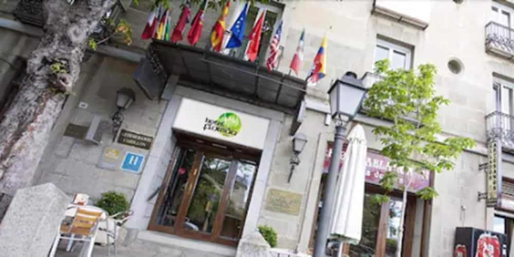 Hotel Florida,,3 star