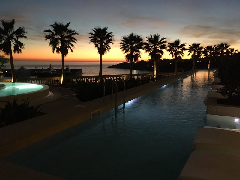 Pure Salt Port Adriano Hotel & Spa - Adults Only,Calvia>>Balearic Islands,5 star