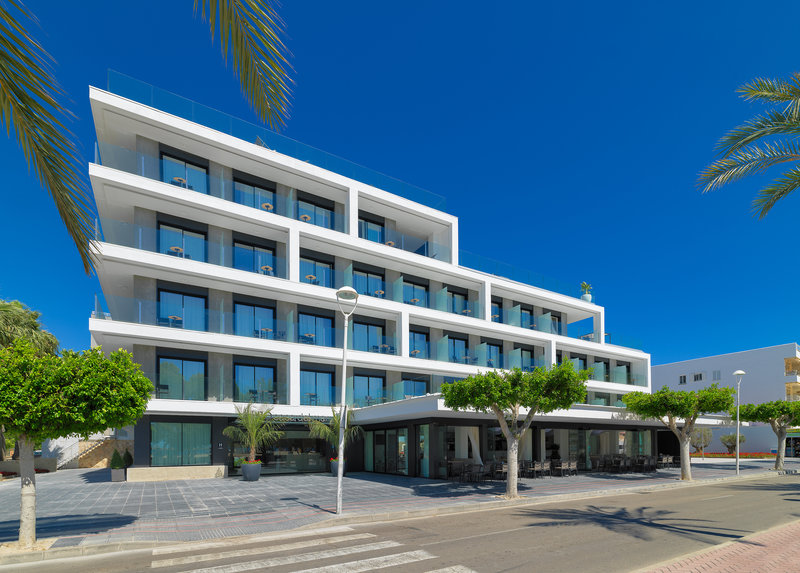 H10 Casa Del Mar,Calvia>>Balearic Islands,4 star