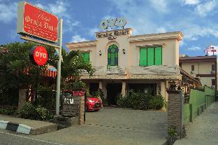 Hotel Graha Bukit,Al-Munawar Arab Village>>Palembang,2 star