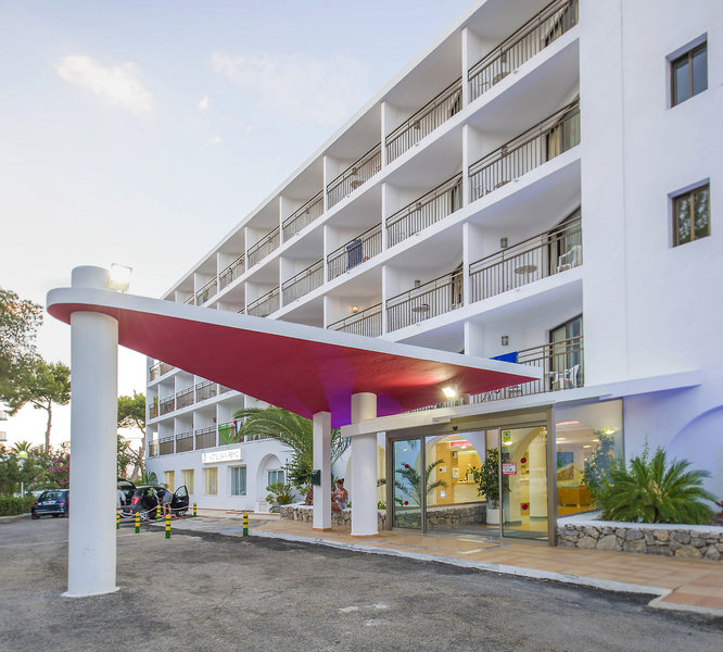 hotel vibra san remo
