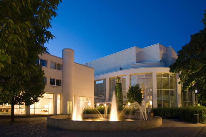 elite park hotel vaxjo