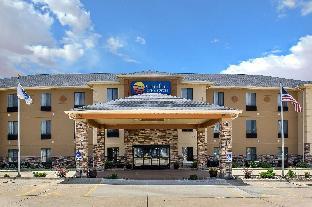 quality inn and suites