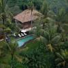 Villa Inka Ubud By Nakula,Gianyar>>Bali,3 star