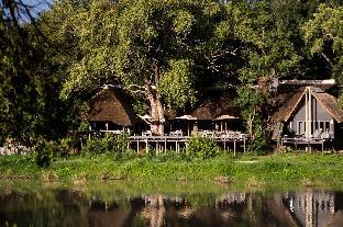 simbavati river lodge