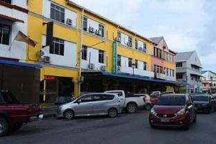 Hotel Sarina