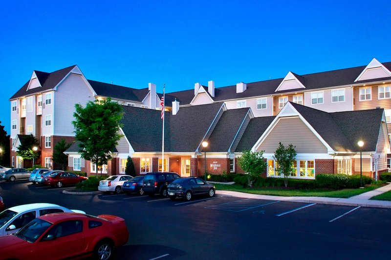 Residence Inn By Marriott Somerset,Franklin>>Bound Brook,3 star