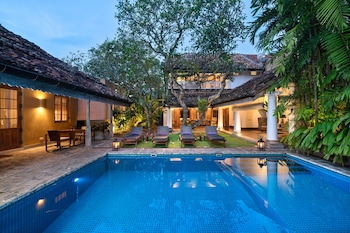 taru villas rampart street galle fort