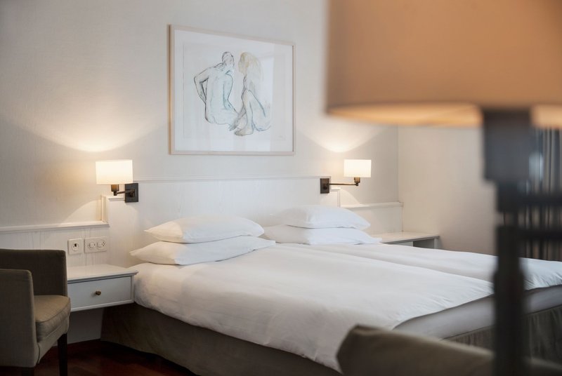 Boutique Hotel Helmhaus Zurich