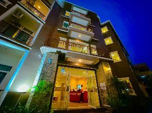 The Hideaway Resort Pattaya,,4 star